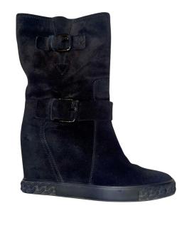 CASADEI Полусапоги