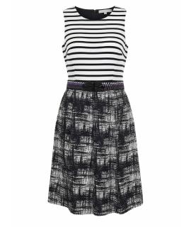 ERIKA CAVALLINI Повседневное платье