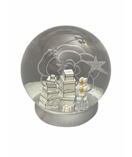 CHANEL Скульптура