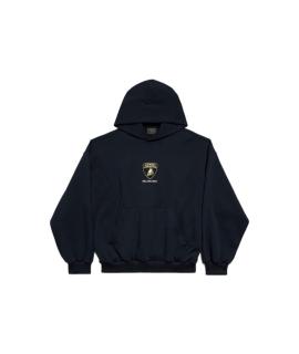 BALENCIAGA Худи/толстовка