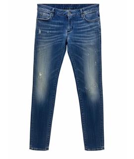 DSQUARED2 Джинсы слим