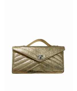 CHANEL Клатч/вечерняя сумка