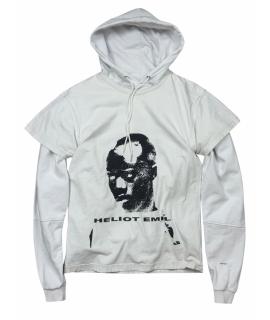 HELIOT EMIL Худи/толстовка