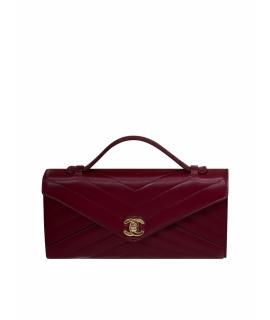 CHANEL Клатч/вечерняя сумка