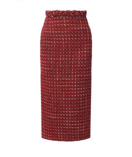 VALENTINO Юбка миди