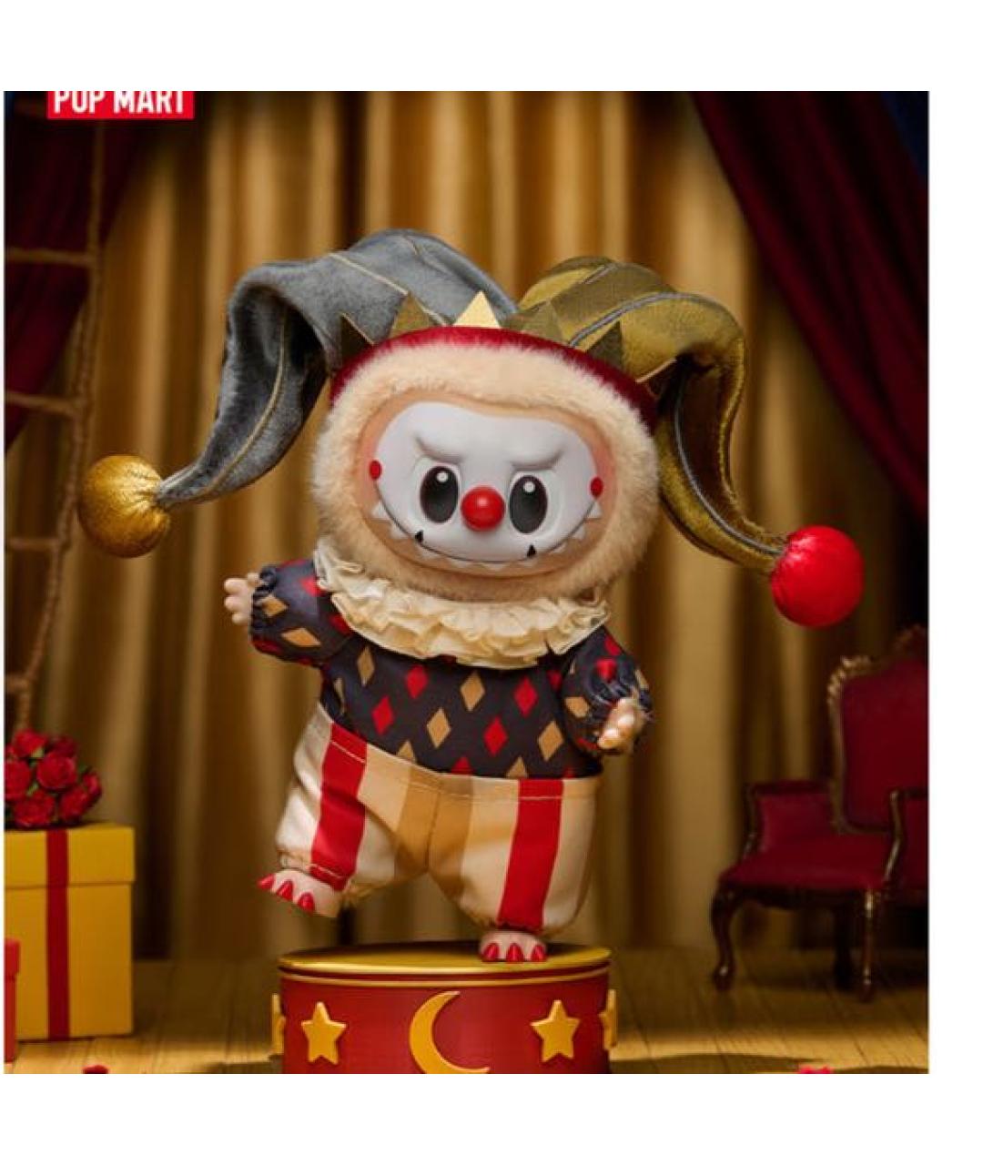 Labubu Мульти брелок, фото 2