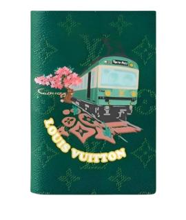 LOUIS VUITTON Кошелек