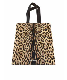 SAINT LAURENT Пляжная сумка