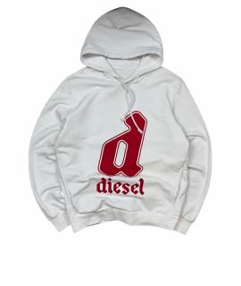 DIESEL Худи/толстовка
