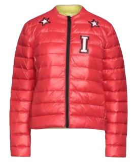 ICEBERG Пуховик