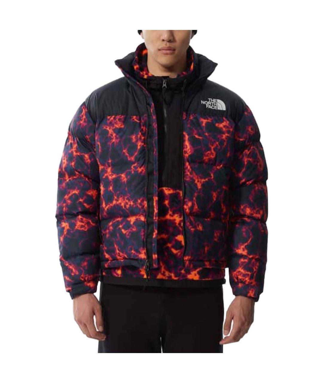 THE NORTH FACE Мульти пуховик, фото 4