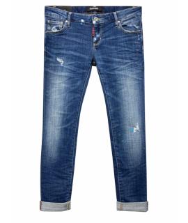 DSQUARED2 Джинсы слим