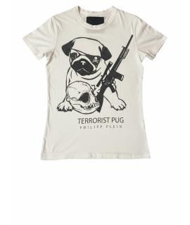 PHILIPP PLEIN Футболка