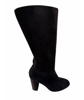 LORO PIANA Сапоги