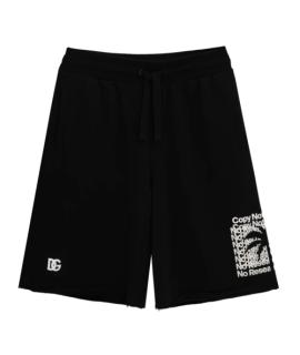 DOLCE&GABBANA Шорты