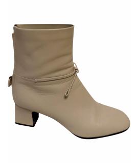 LORO PIANA Ботфорты