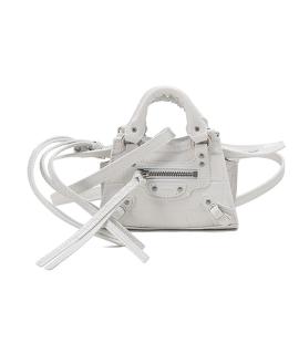 BALENCIAGA Сумка через плечо