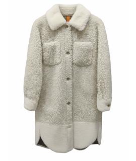 HUGO Дубленка