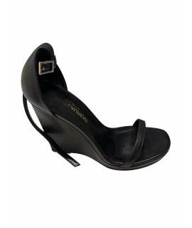 SAINT LAURENT Босоножки