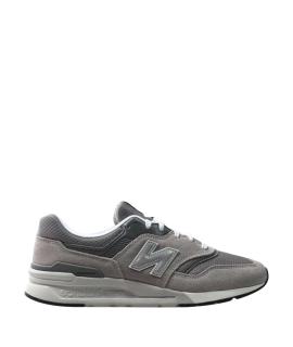 NEW BALANCE Низкие кроссовки / кеды