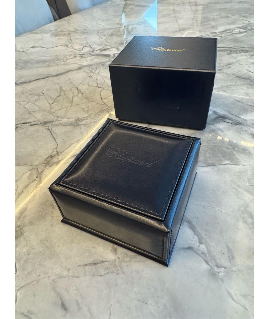 CHOPARD Золотой браслет из желтого золота, фото 5