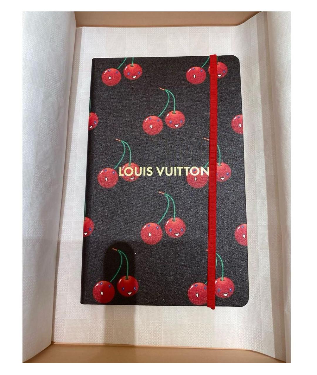 LOUIS VUITTON Книга, фото 7