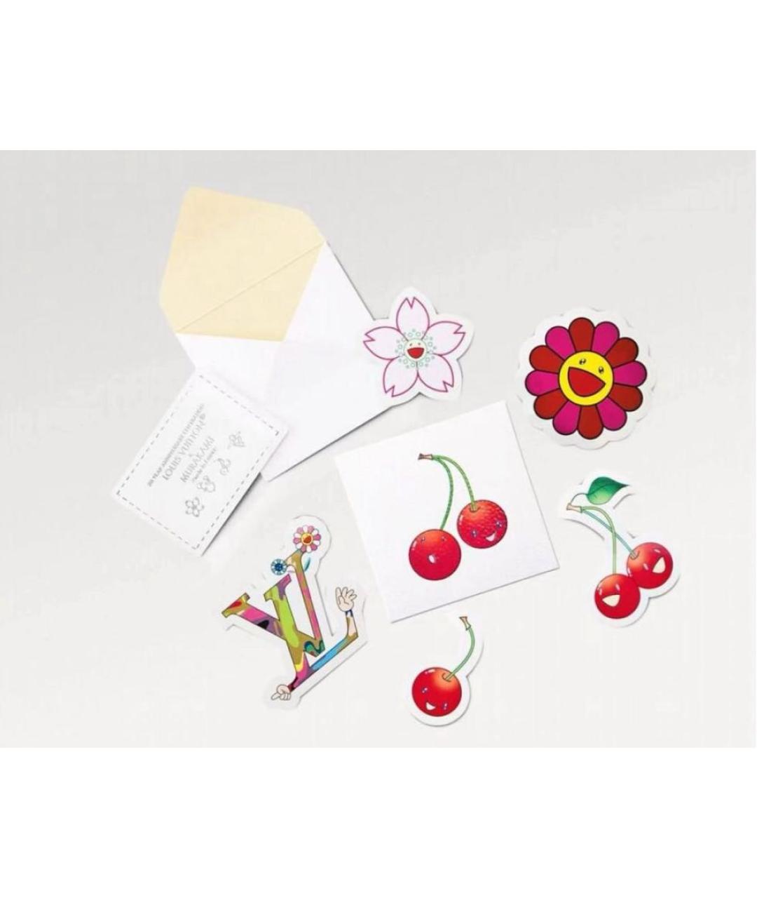 LOUIS VUITTON Книга, фото 5