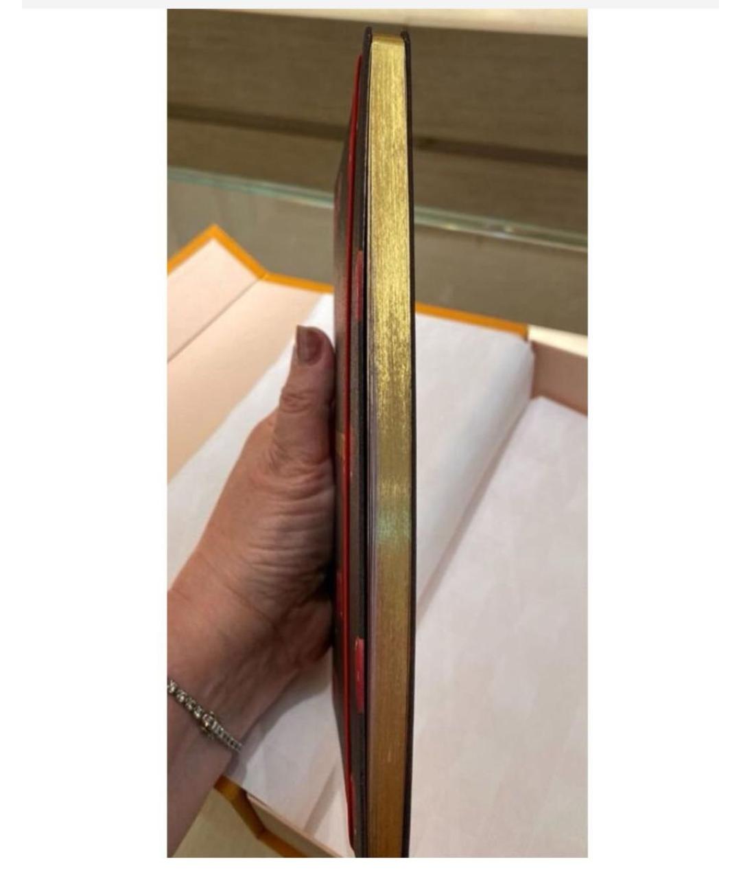 LOUIS VUITTON Книга, фото 8