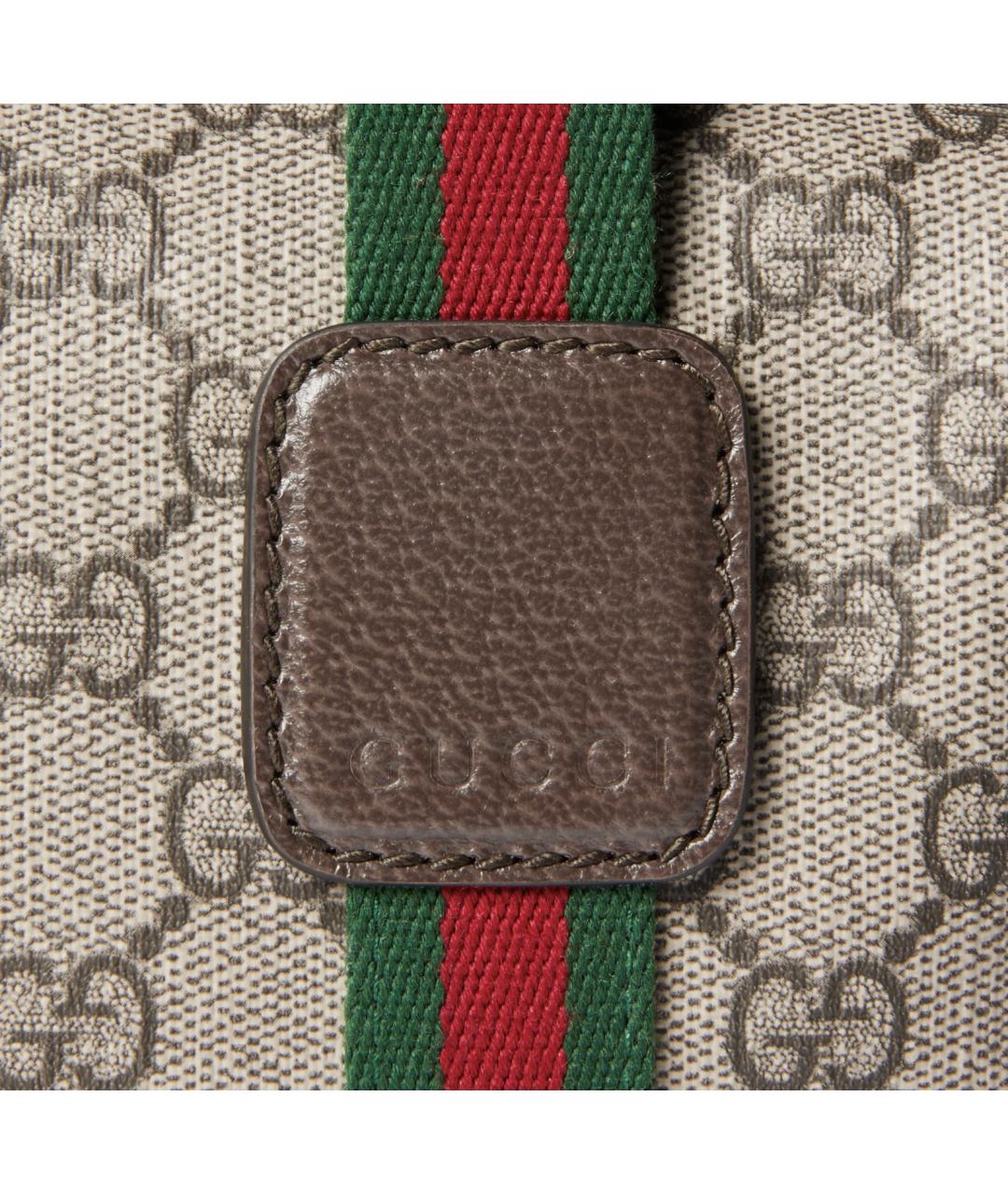 GUCCI Мульти сумка через плечо, фото 4