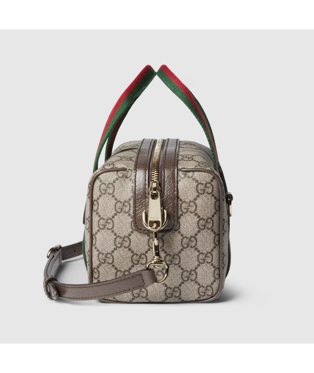 GUCCI Мульти сумка через плечо, фото 6