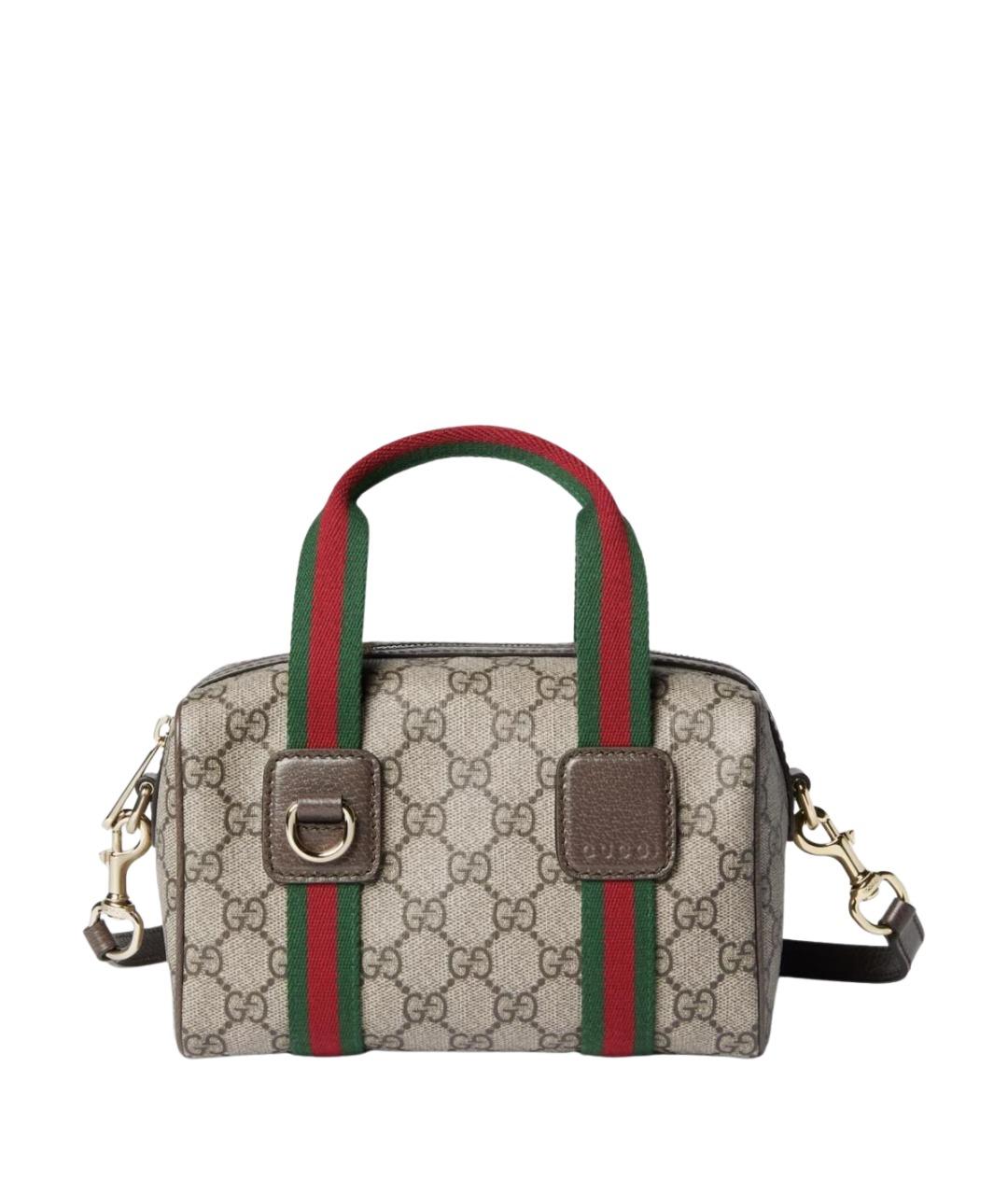 GUCCI Мульти сумка через плечо, фото 1