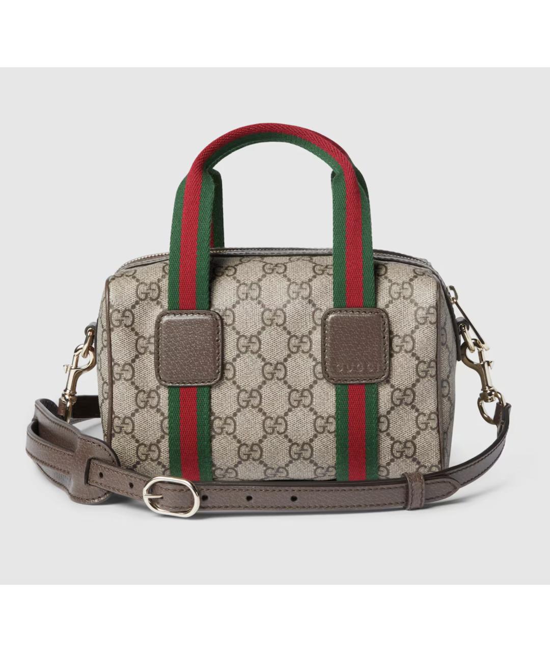 GUCCI Мульти сумка через плечо, фото 5