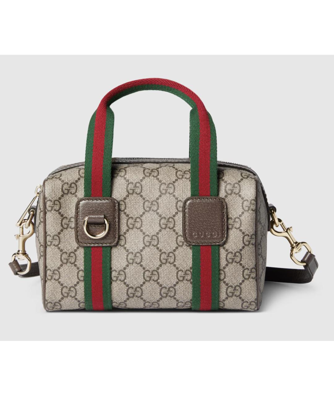 GUCCI Мульти сумка через плечо, фото 8
