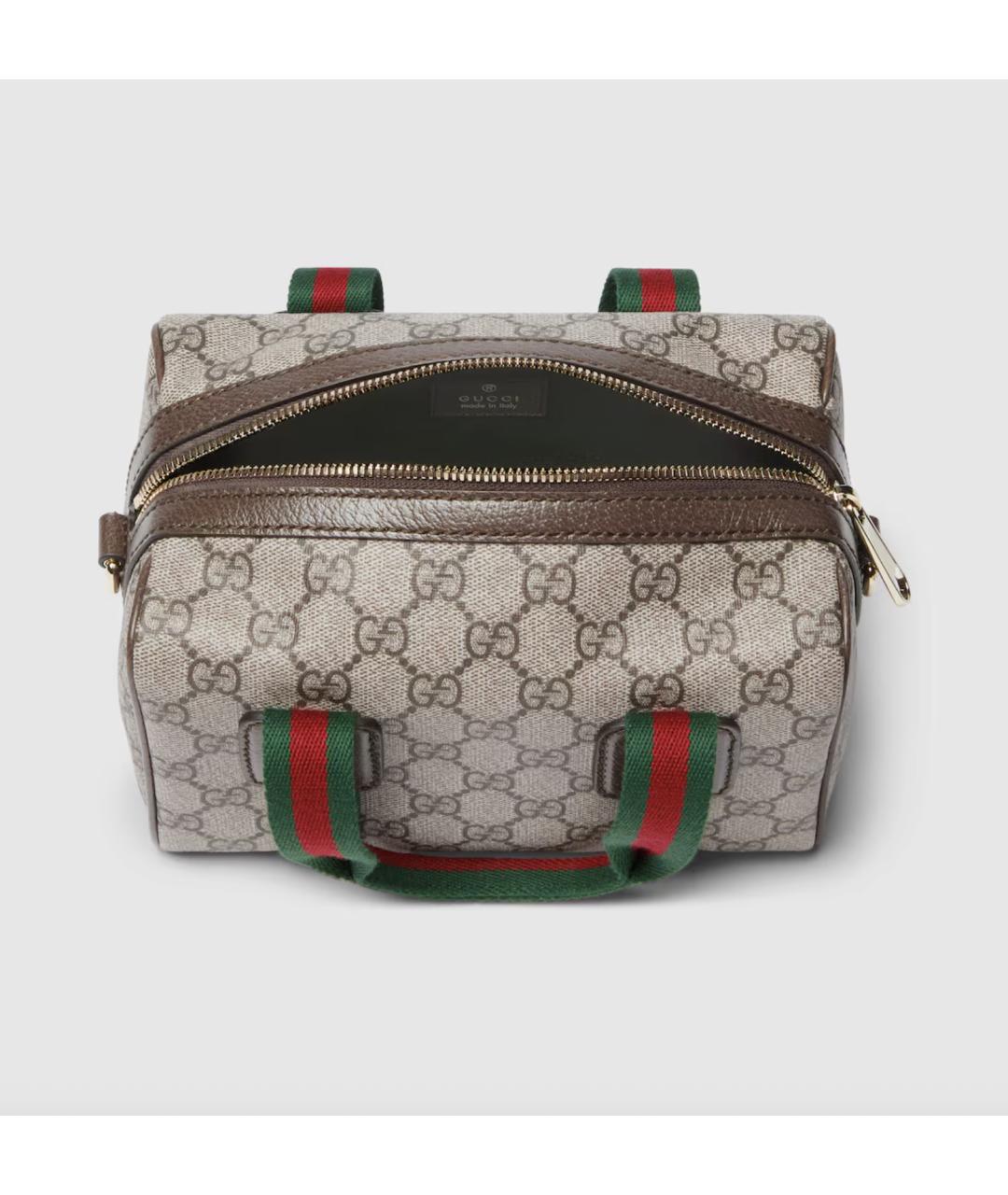 GUCCI Мульти сумка через плечо, фото 7