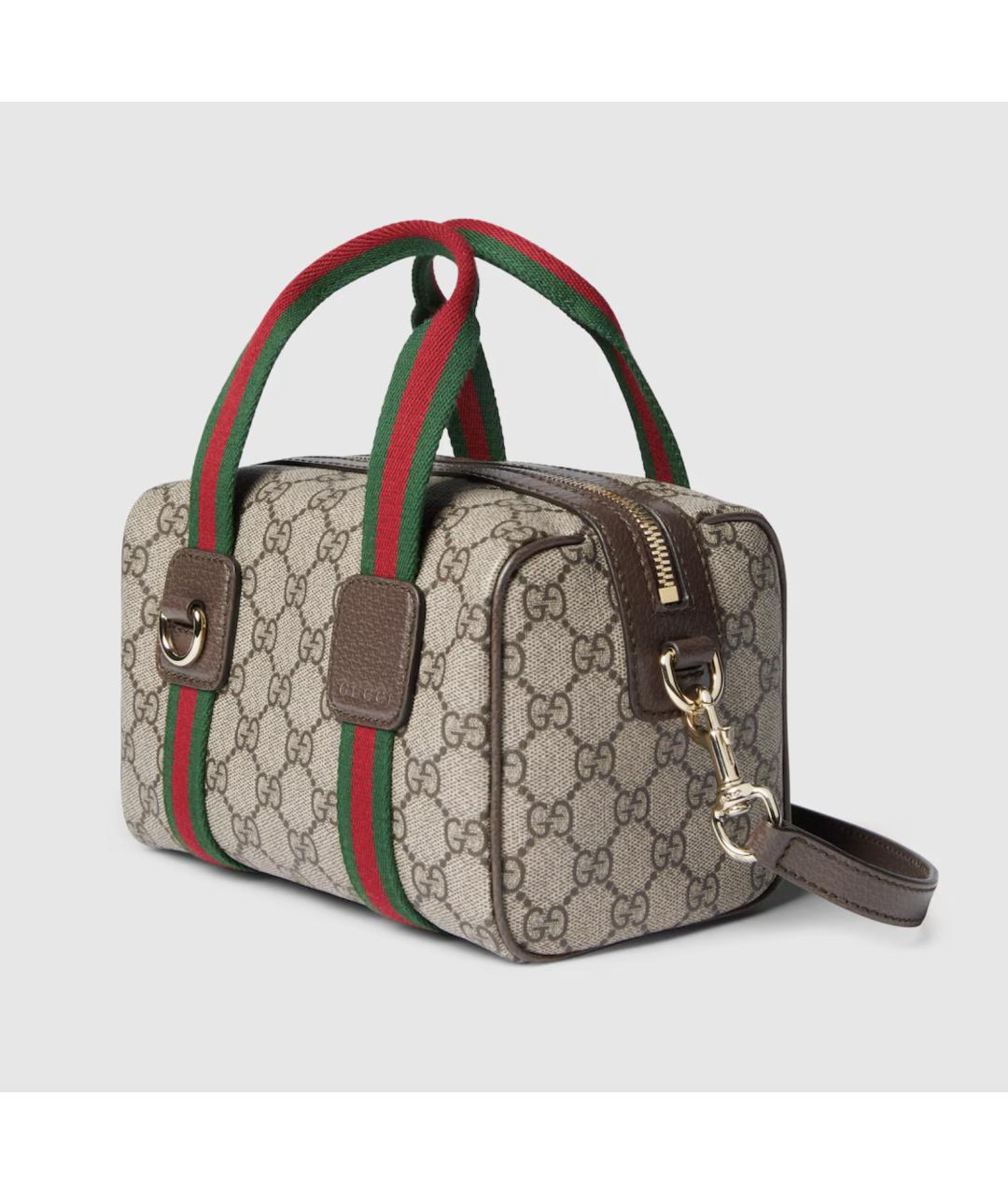 GUCCI Мульти сумка через плечо, фото 2
