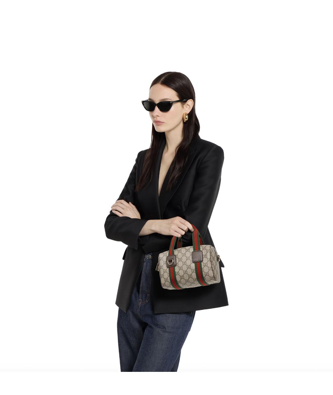 GUCCI Мульти сумка через плечо, фото 3