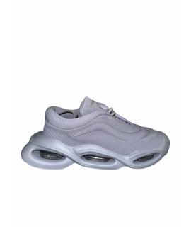 DOLCE&GABBANA Низкие кроссовки / кеды