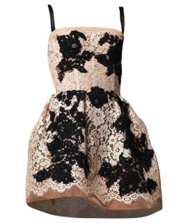 DOLCE&GABBANA Вечернее платье