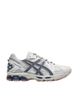 ASICS Низкие кроссовки / кеды