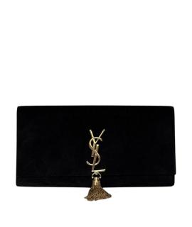 SAINT LAURENT Клатч/вечерняя сумка