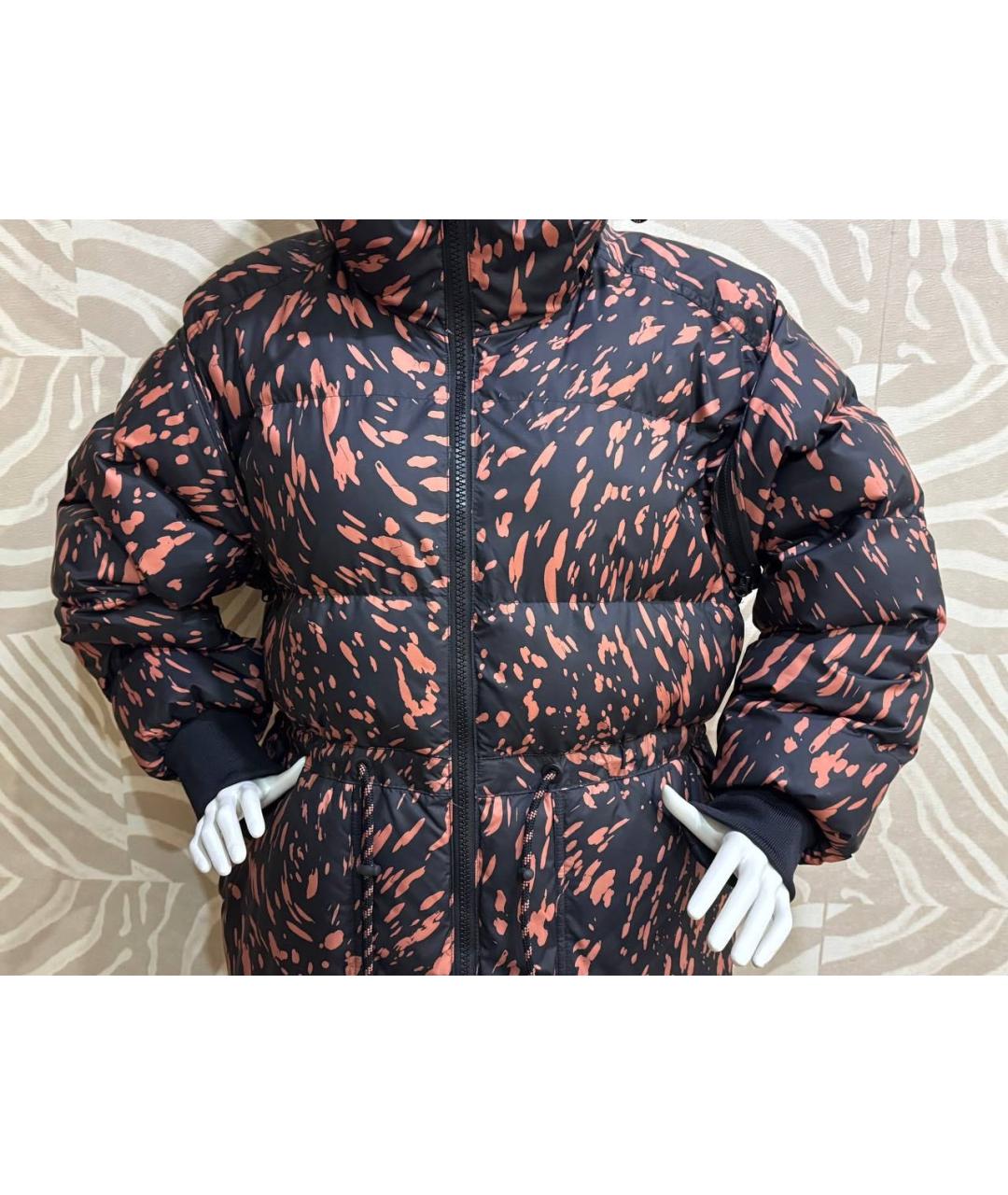 ADIDAS BY STELLA MCCARTNEY Мульти полиэстеровый пуховик, фото 4