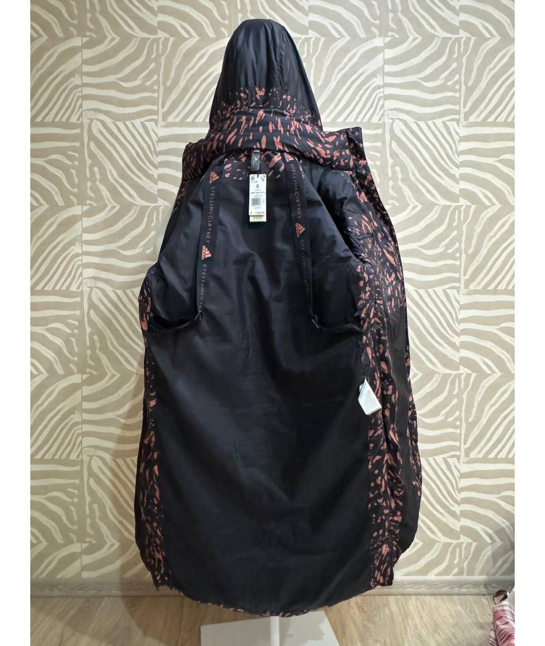 ADIDAS BY STELLA MCCARTNEY Мульти полиэстеровый пуховик, фото 7