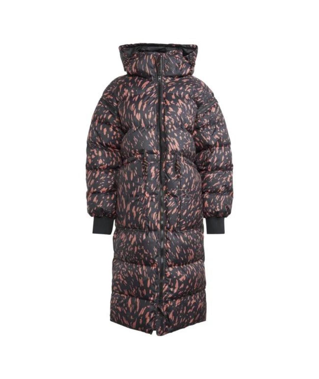 ADIDAS BY STELLA MCCARTNEY Мульти полиэстеровый пуховик, фото 9