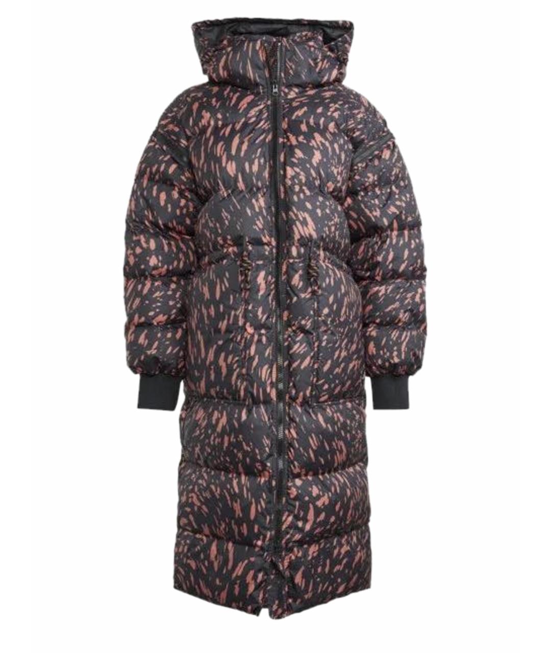 ADIDAS BY STELLA MCCARTNEY Мульти полиэстеровый пуховик, фото 1