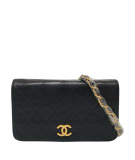 CHANEL Сумка через плечо
