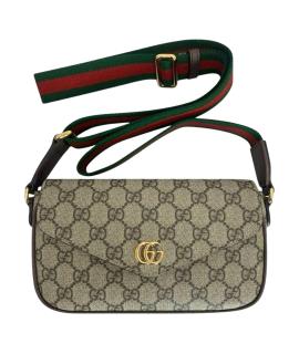 GUCCI Сумка через плечо