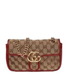 GUCCI Сумка через плечо