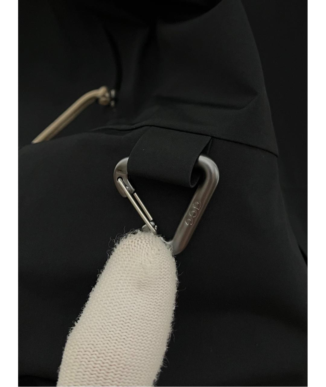 NIKE ACG Черная куртка, фото 6