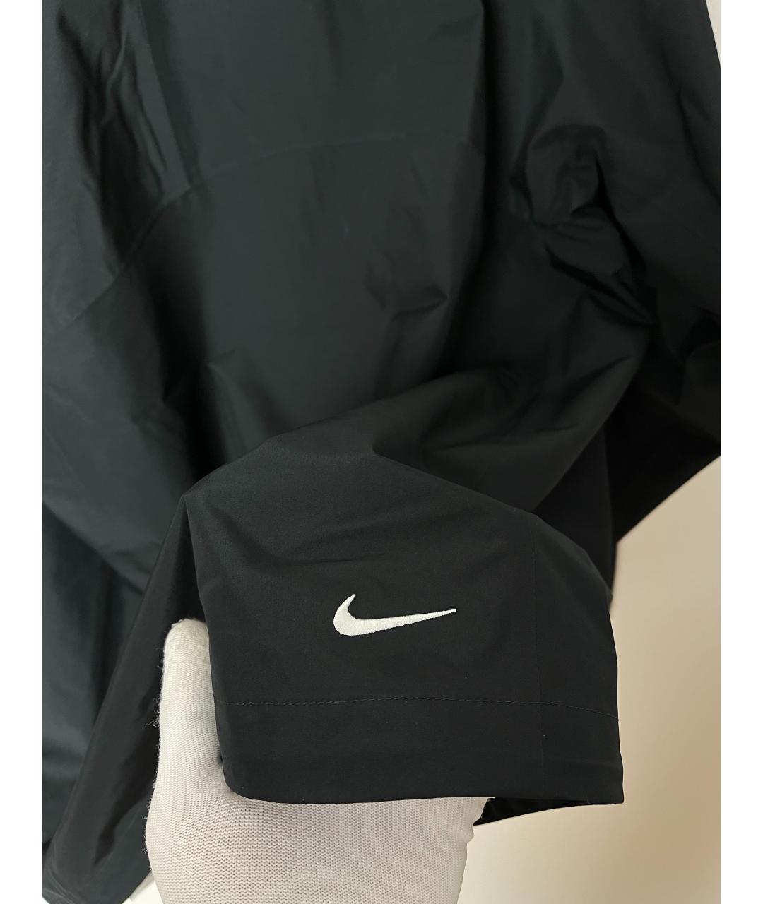 NIKE ACG Черная куртка, фото 9