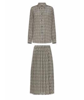 FENDI Костюм с юбками